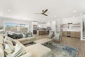 Beach House - Tipsea Turtle by PHG