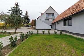 Villa Bérc