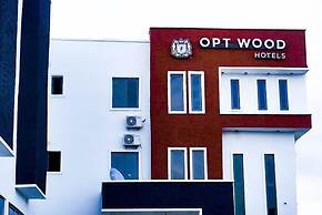 Opt Wood Hotels