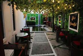 Opt Wood Hotels