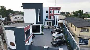 Opt Wood Hotels