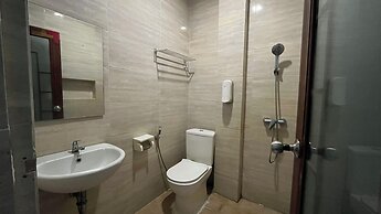 Sentosa Jaya Syariah Hotel