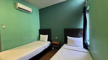 Sentosa Jaya Syariah Hotel