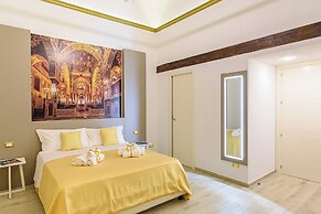 Barlaman Luxury Rooms