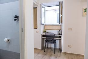 Barlaman Luxury Rooms