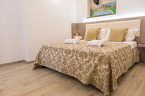 Barlaman Luxury Rooms