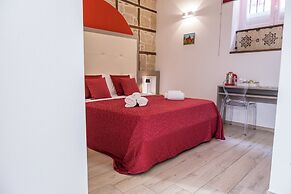 Barlaman Luxury Rooms