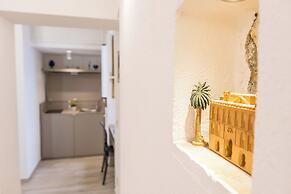 Barlaman Luxury Rooms