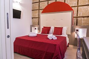 Barlaman Luxury Rooms