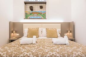 Barlaman Luxury Rooms