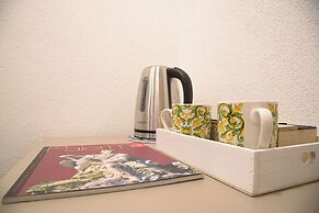 Barlaman Luxury Rooms