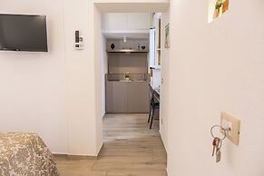 Barlaman Luxury Rooms