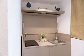 Barlaman Luxury Rooms