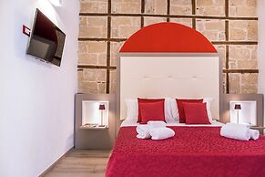 Barlaman Luxury Rooms