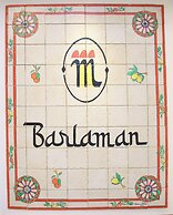 Barlaman Luxury Rooms