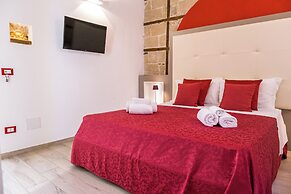 Barlaman Luxury Rooms