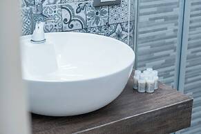 Barlaman Luxury Rooms