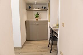 Barlaman Luxury Rooms