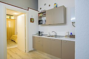 Barlaman Luxury Rooms