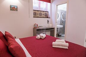 Barlaman Luxury Rooms