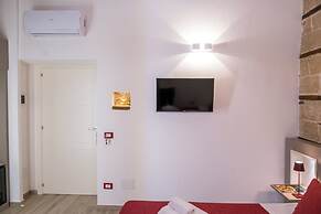 Barlaman Luxury Rooms