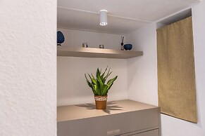 Barlaman Luxury Rooms