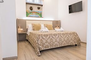 Barlaman Luxury Rooms