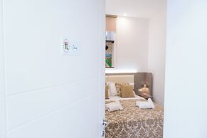 Barlaman Luxury Rooms