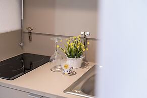 Barlaman Luxury Rooms