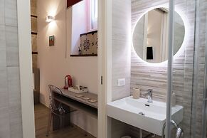 Barlaman Luxury Rooms