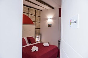 Barlaman Luxury Rooms