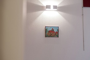 Barlaman Luxury Rooms