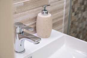 Barlaman Luxury Rooms