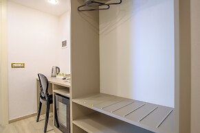 Barlaman Luxury Rooms