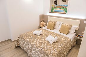 Barlaman Luxury Rooms