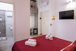 Barlaman Luxury Rooms