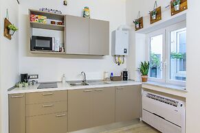 Barlaman Luxury Rooms