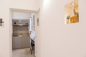 Barlaman Luxury Rooms