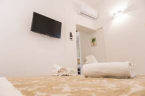 Barlaman Luxury Rooms