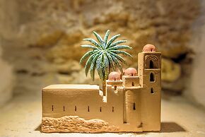 Barlaman Luxury Rooms