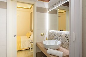 Barlaman Luxury Rooms