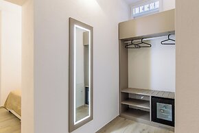 Barlaman Luxury Rooms