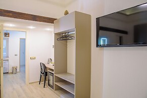 Barlaman Luxury Rooms