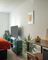 Vertus Edit Canary Wharf