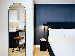 Vertus Edit Canary Wharf