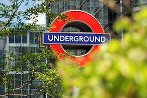 Vertus Edit Canary Wharf