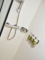 Vertus Edit Canary Wharf