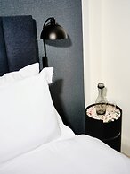 Vertus Edit Canary Wharf