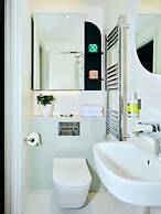 Vertus Edit Canary Wharf