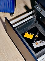 Vertus Edit Canary Wharf